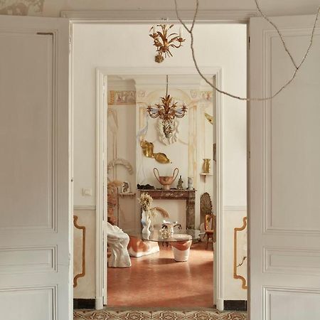 Maison D'Artistes - Pavillon Southway Marseille Ngoại thất bức ảnh