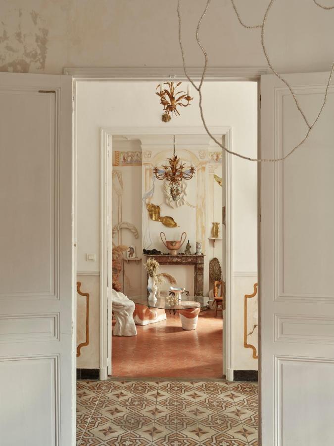 Maison D'Artistes - Pavillon Southway Marseille Ngoại thất bức ảnh