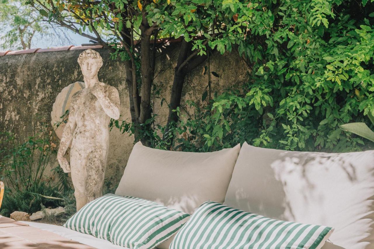 Maison D'Artistes - Pavillon Southway Marseille Ngoại thất bức ảnh