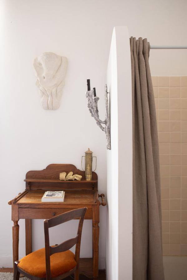 Maison D'Artistes - Pavillon Southway Marseille Ngoại thất bức ảnh