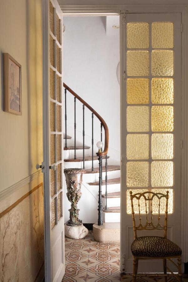 Maison D'Artistes - Pavillon Southway Marseille Ngoại thất bức ảnh