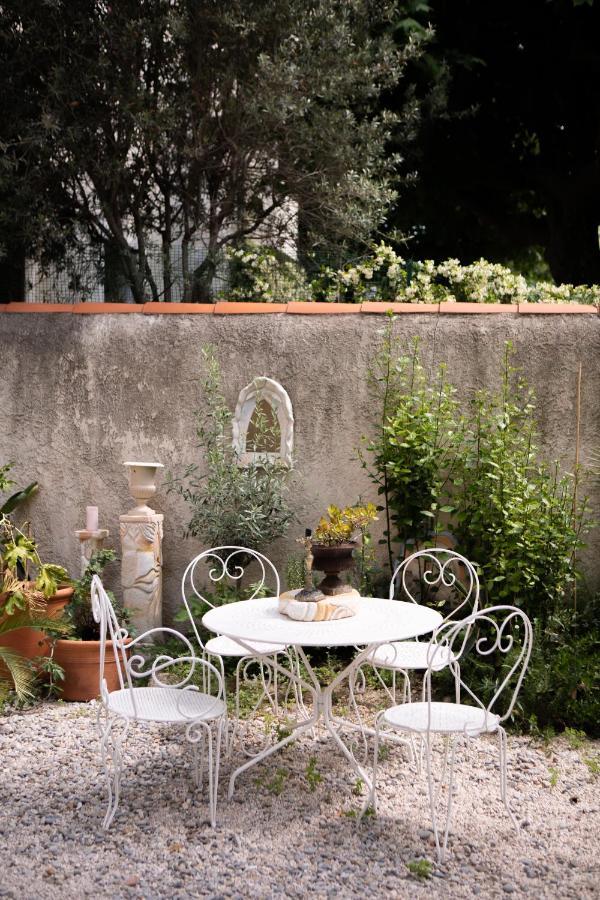 Maison D'Artistes - Pavillon Southway Marseille Ngoại thất bức ảnh