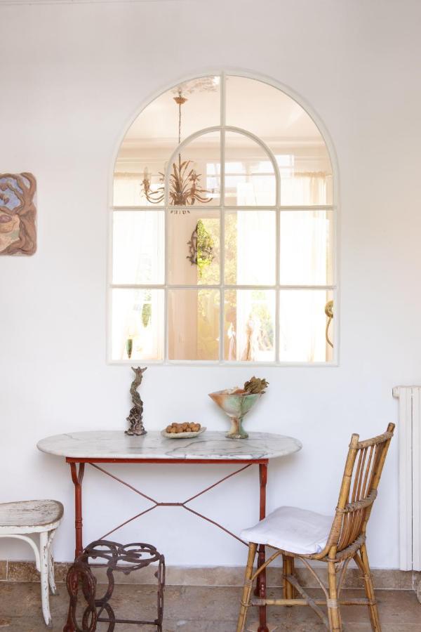 Maison D'Artistes - Pavillon Southway Marseille Ngoại thất bức ảnh