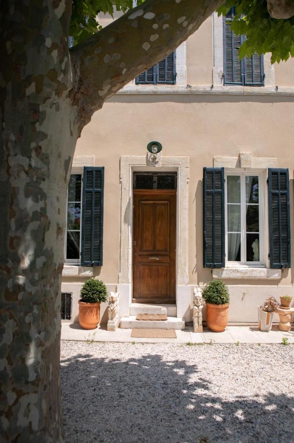 Maison D'Artistes - Pavillon Southway Marseille Ngoại thất bức ảnh